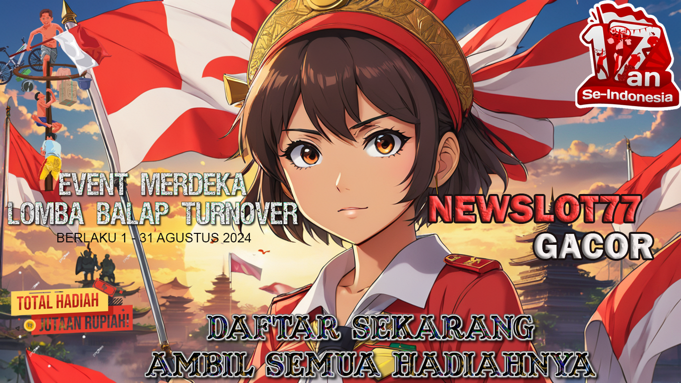 Newslot77gacor